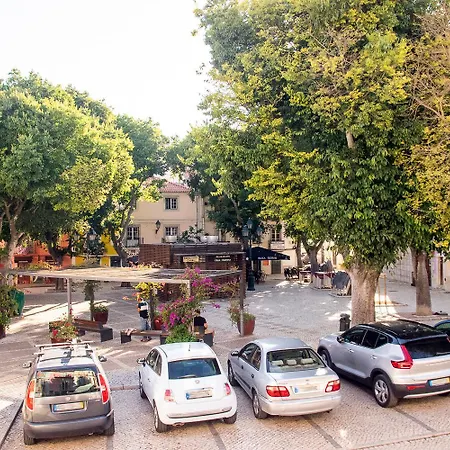 Hooked On Troino Feriehus