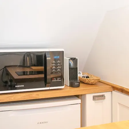 Feriehus Hooked On Troino *