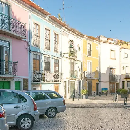 Feriehus Hooked On Troino *