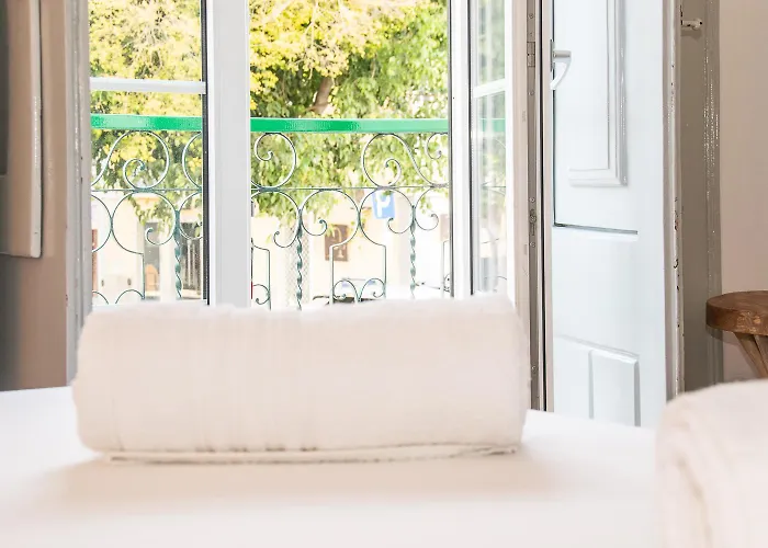 Feriehus Hooked On Troino