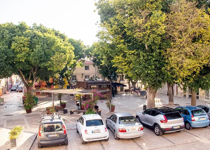 Hooked On Troino Feriehus