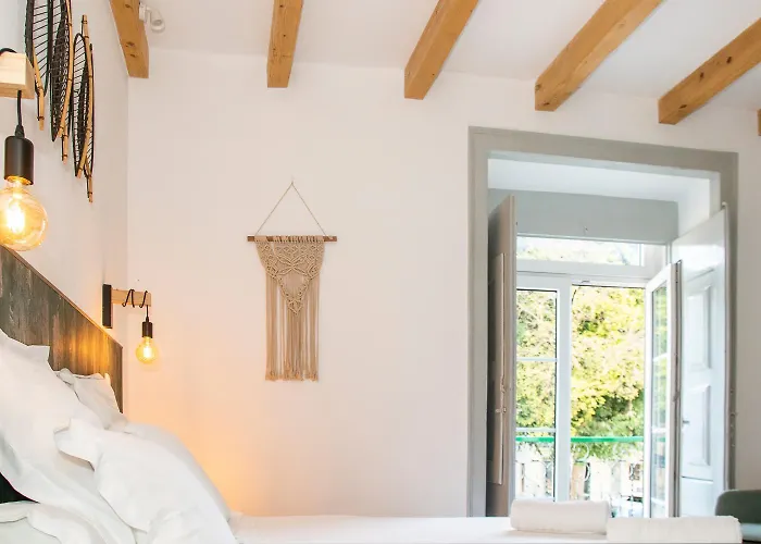 Feriehus Hooked On Troino