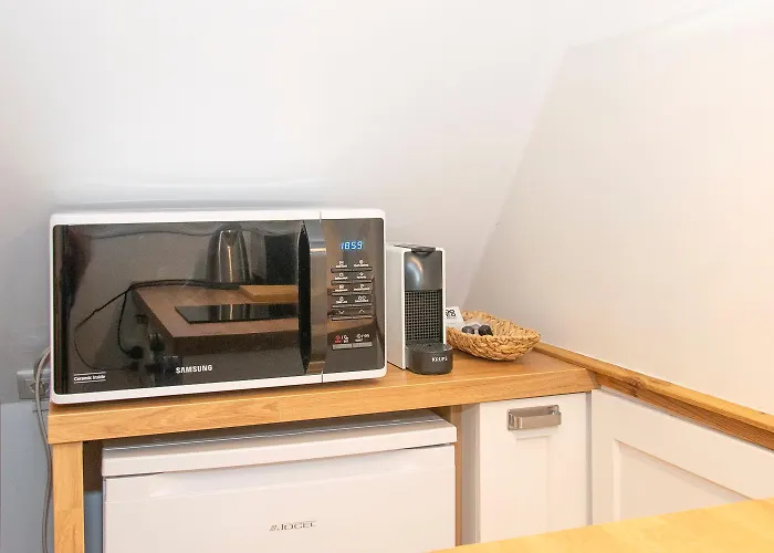 Feriehus Hooked On Troino *