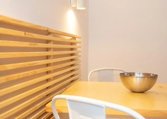 Feriehus Hooked On Troino Setúbal