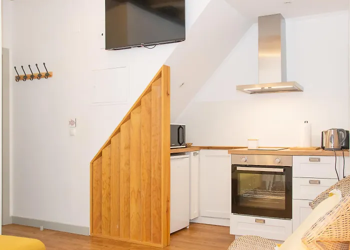 Feriehus Hooked On Troino Setúbal