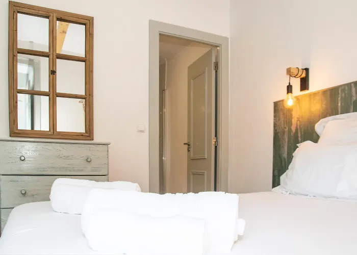 Feriehus Hooked On Troino