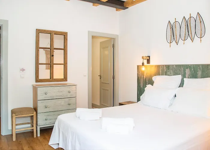 Hooked On Troino Feriehus *