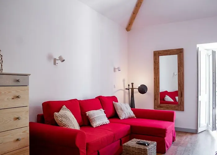 Feriehus Hooked On Troino *