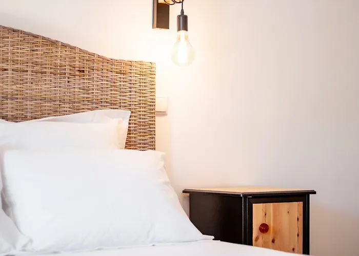 Hooked On Troino Feriehus *