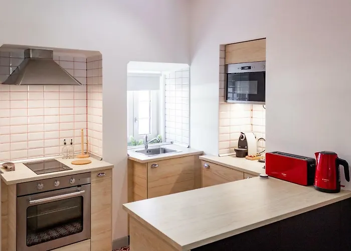 Feriehus Hooked On Troino *