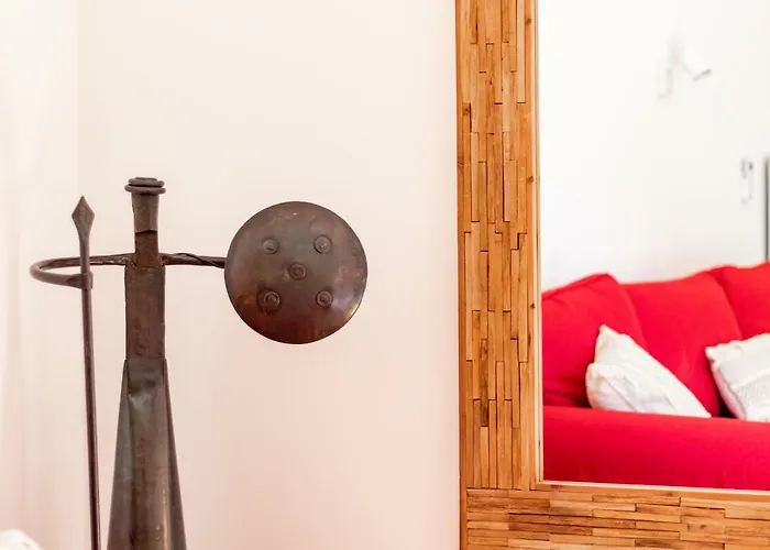 Feriehus Hooked On Troino