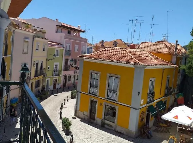 Hooked On Troino Setúbal