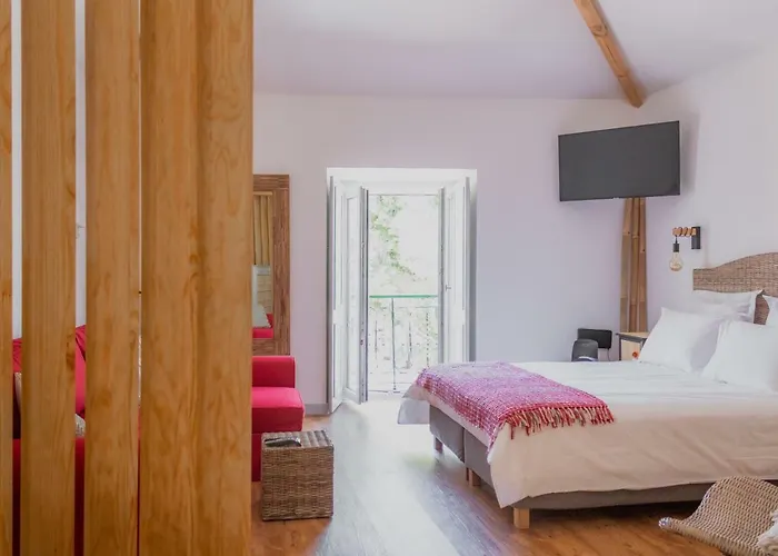 Feriehus Hooked On Troino *