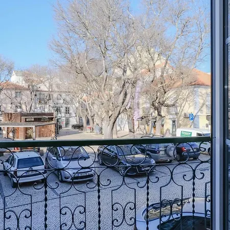 Сasa de vacaciones Hooked On Troino Setúbal