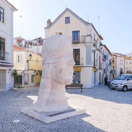 Hooked On Troino Setúbal