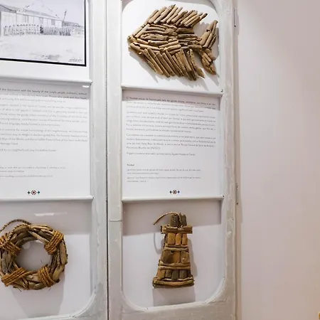 Сasa de vacaciones Hooked On Troino