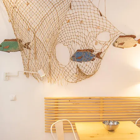 Hooked On Troino Holiday home Setubal