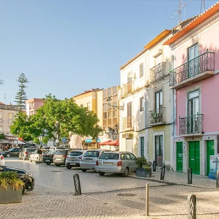 Hooked On Troino Setubal