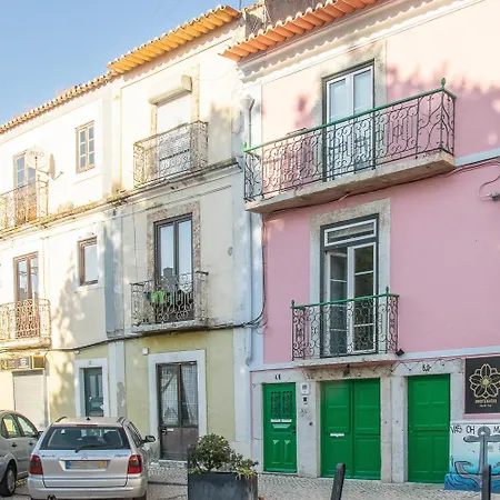 بيت للعطل Hooked On Troino