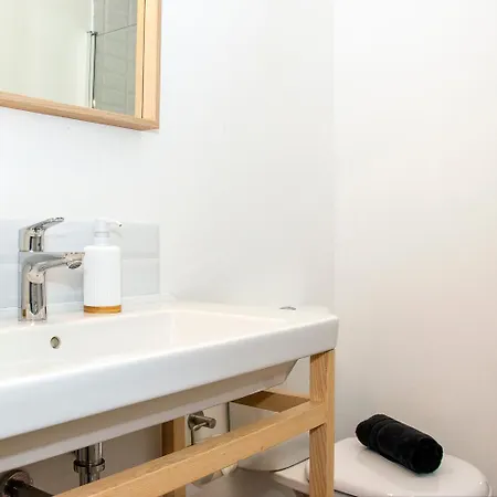 Hooked On Troino Holiday home