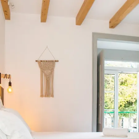 Holiday home Hooked On Troino