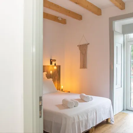 Сasa de vacaciones Hooked On Troino Setúbal