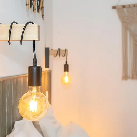 Hooked On Troino Holiday home *