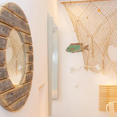 Holiday home Hooked On Troino *