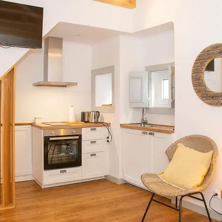 Hooked On Troino Holiday home