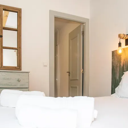 Holiday home Hooked On Troino