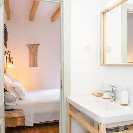 Сasa de vacaciones Hooked On Troino Setúbal