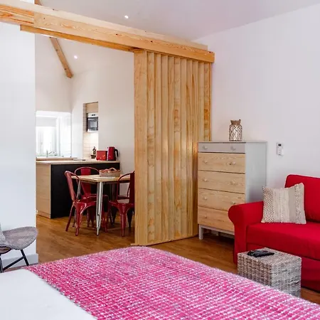 Holiday home Hooked On Troino *