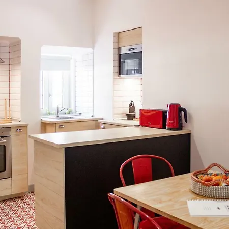Holiday home Hooked On Troino