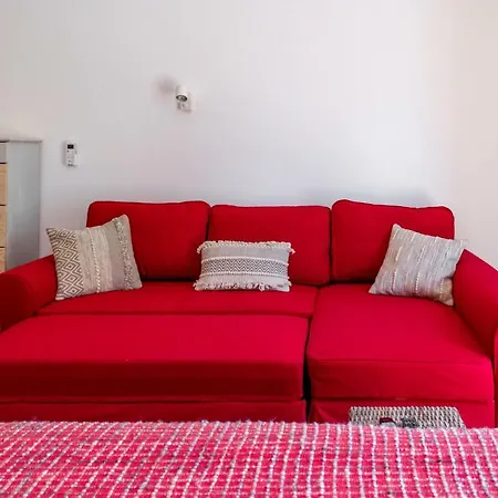 Hooked On Troino Holiday home