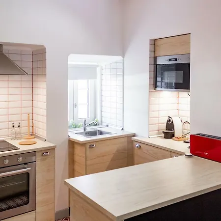 Сasa de vacaciones Hooked On Troino *