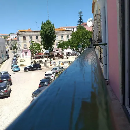 Hooked On Troino * Setúbal