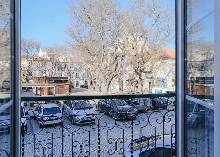 بيت للعطل Hooked On Troino سيتوبال