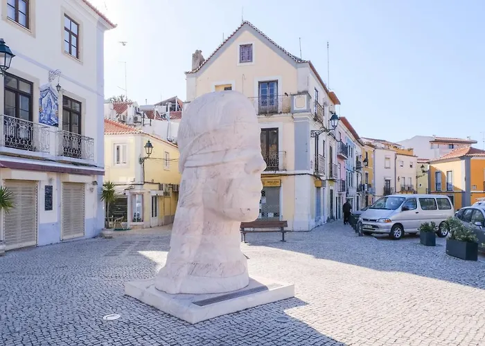 Hooked On Troino سيتوبال