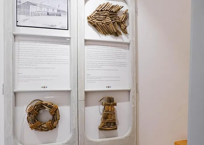 بيت للعطل Hooked On Troino