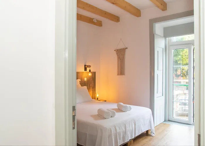 بيت للعطل Hooked On Troino سيتوبال