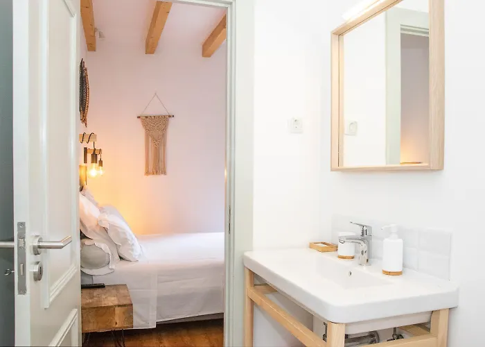 بيت للعطل Hooked On Troino سيتوبال