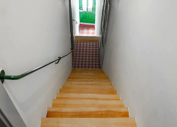 بيت للعطل Hooked On Troino