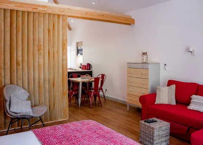 بيت للعطل Hooked On Troino سيتوبال